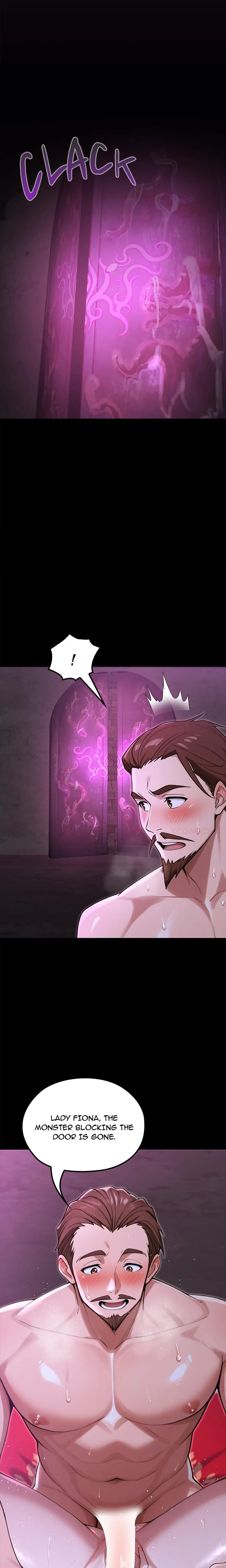 Xx Dungeon Chapter 16 Page 15