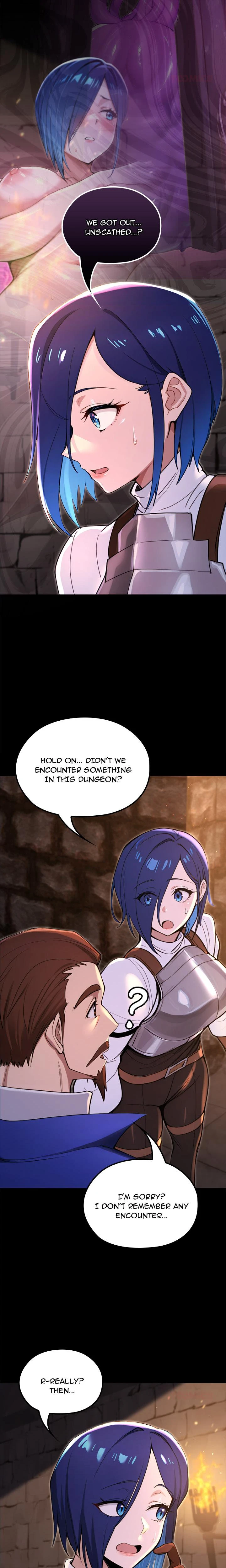 Xx Dungeon Chapter 16 Page 18
