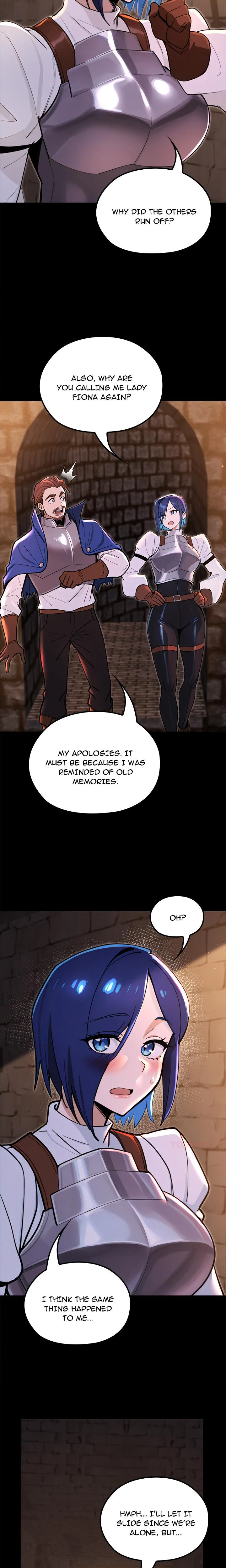 Xx Dungeon Chapter 16 Page 19
