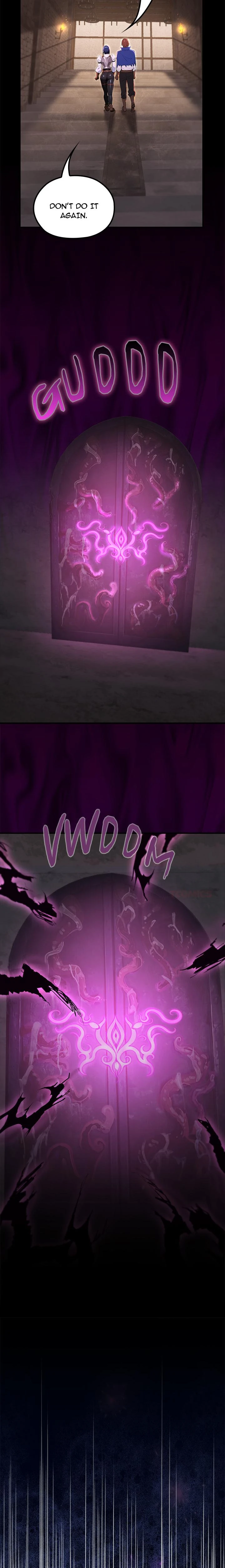 Xx Dungeon Chapter 16 Page 20