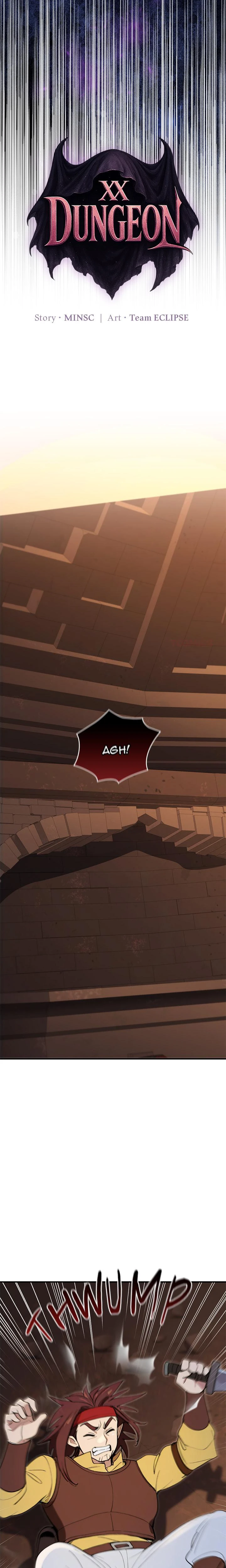 Xx Dungeon Chapter 16 Page 21