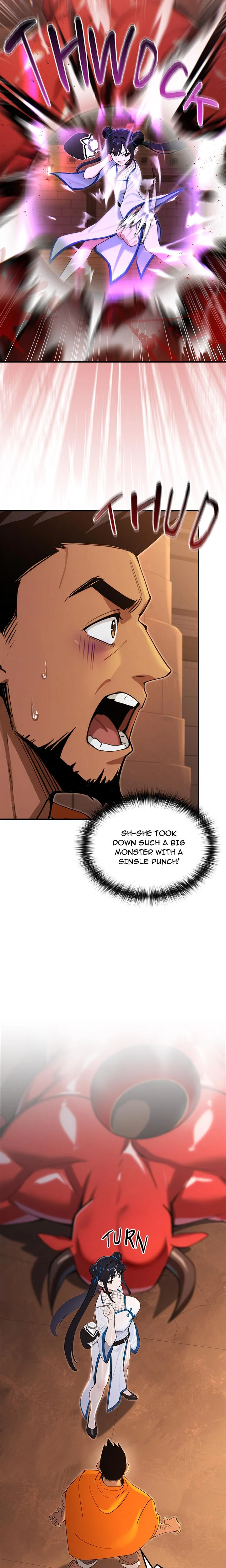 Xx Dungeon Chapter 17 Page 4