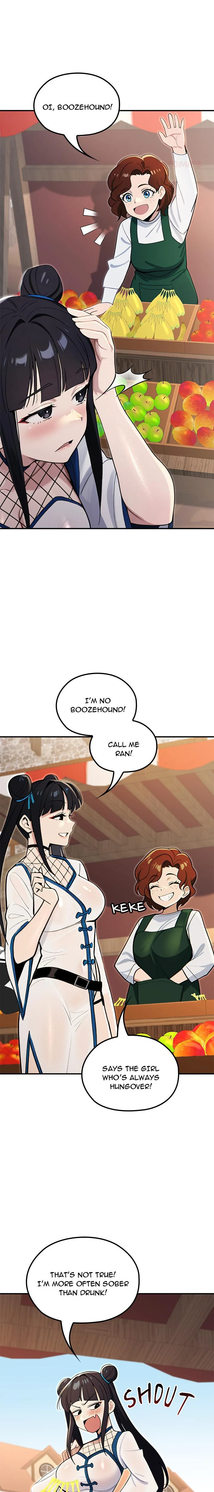 Xx Dungeon Chapter 17 Page 8