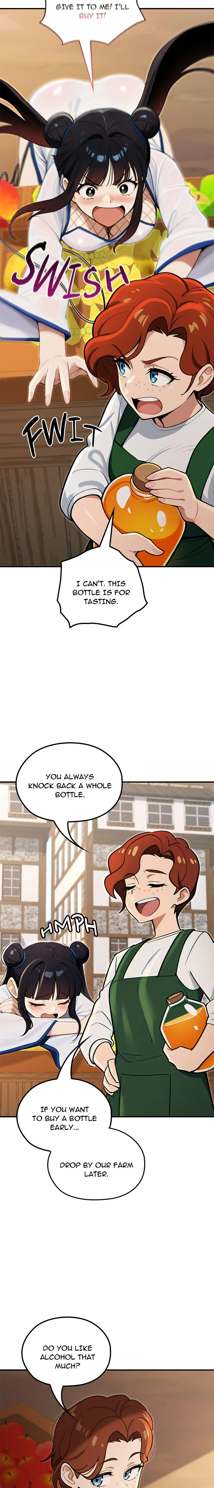 Xx Dungeon Chapter 17 Page 10