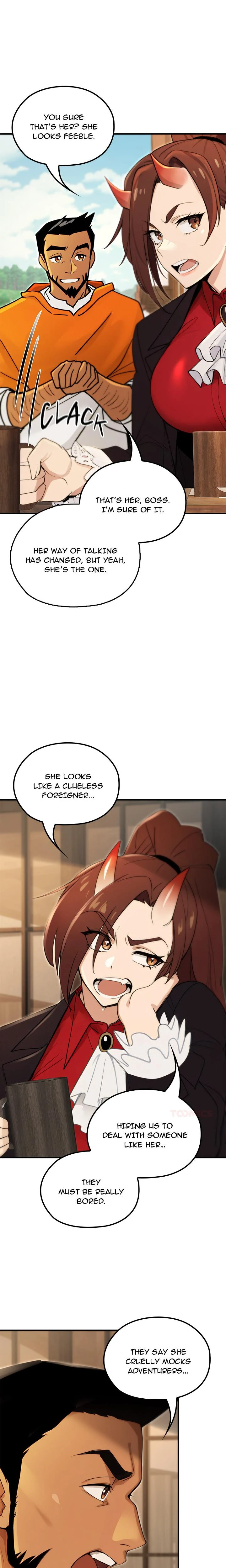 Xx Dungeon Chapter 17 Page 13