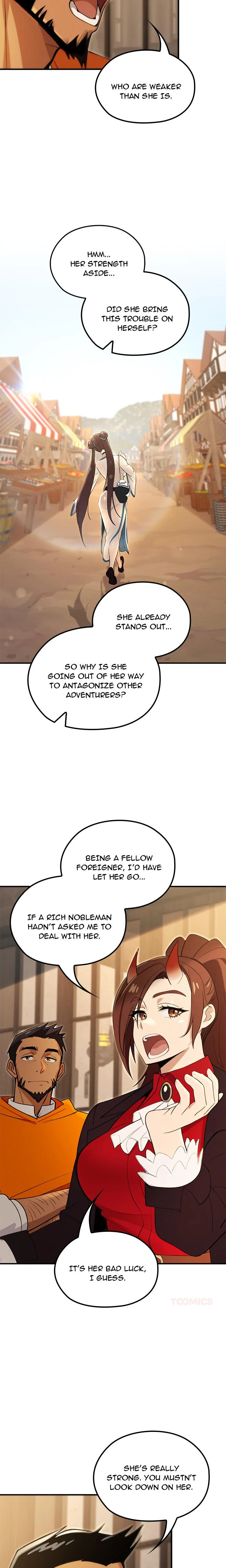 Xx Dungeon Chapter 17 Page 14