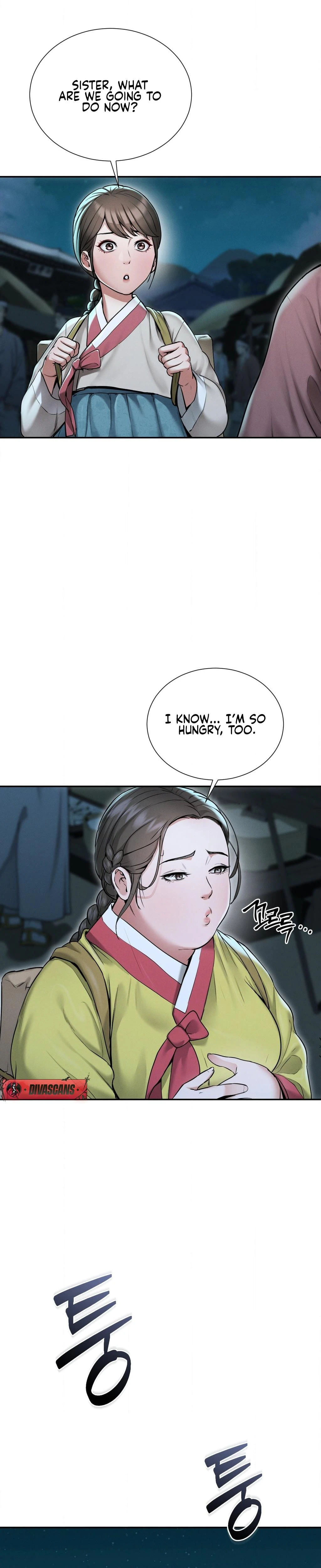 Yeonis Tavern Chapter 01 Page 4