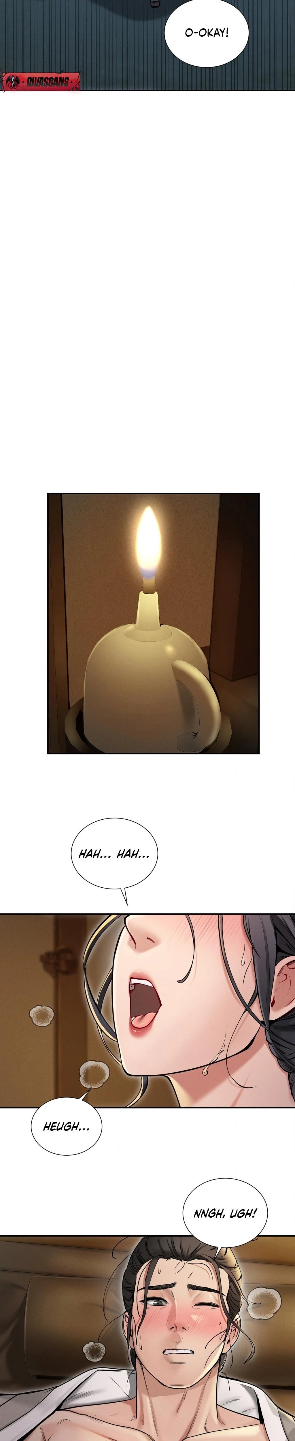 Yeonis Tavern Chapter 01 Page 8