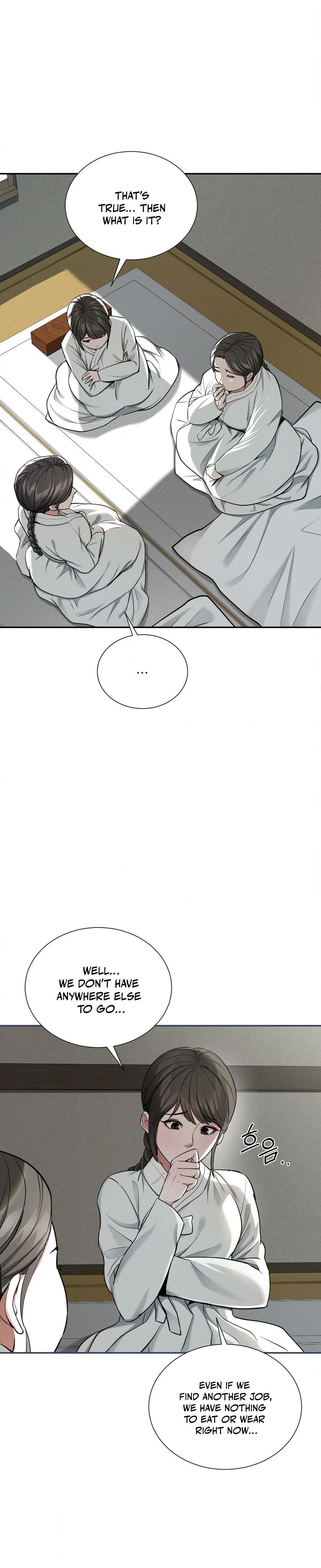 Yeonis Tavern Chapter 03 Page 15