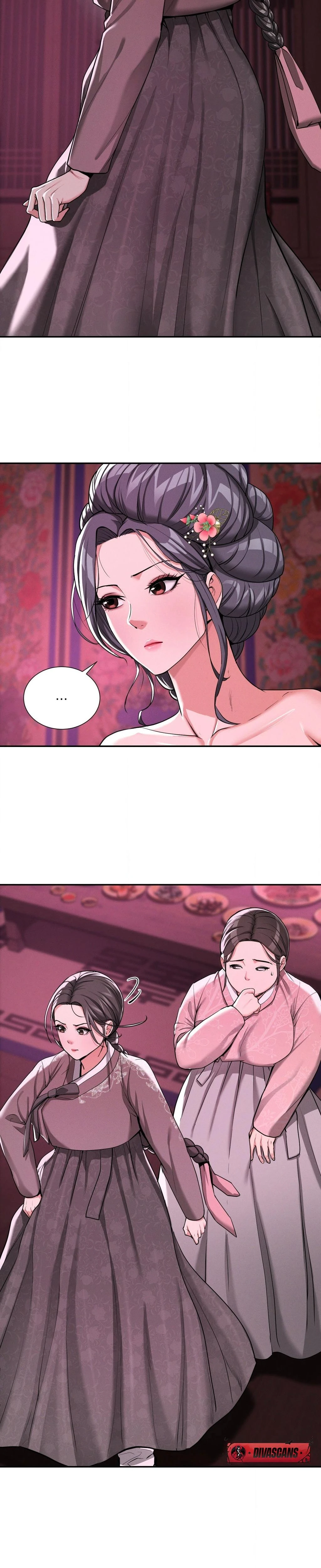 Yeonis Tavern Chapter 04 Page 29
