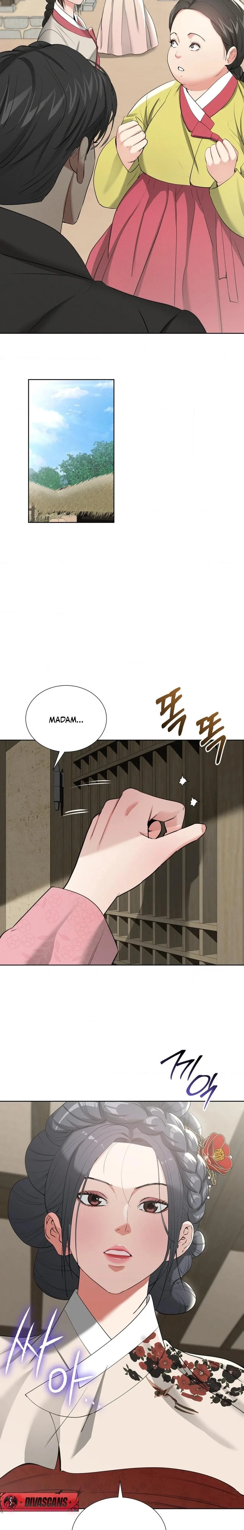 Yeonis Tavern Chapter 20 Page 4