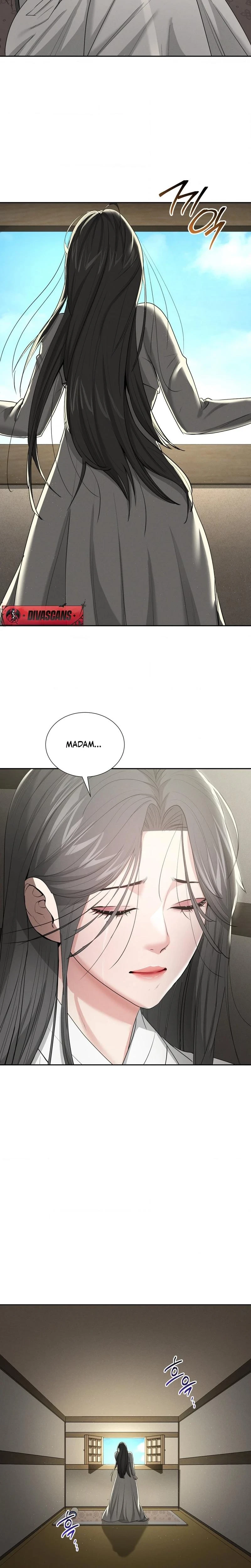 Yeonis Tavern Chapter 20 Page 24