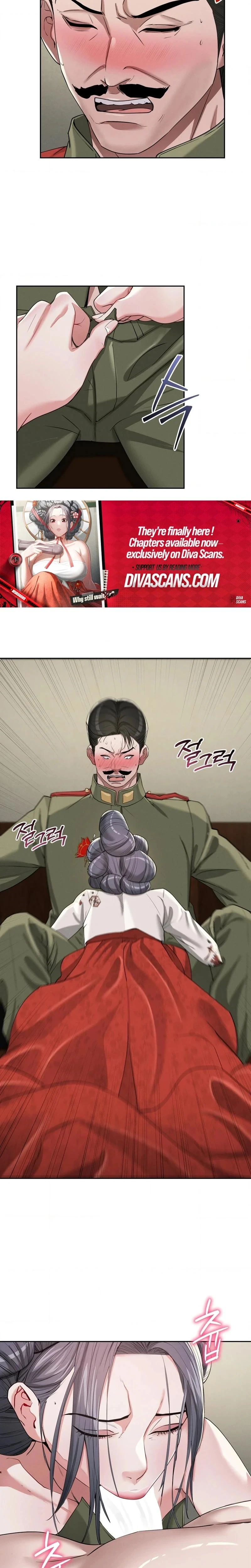 Yeonis Tavern Chapter 24 Page 19