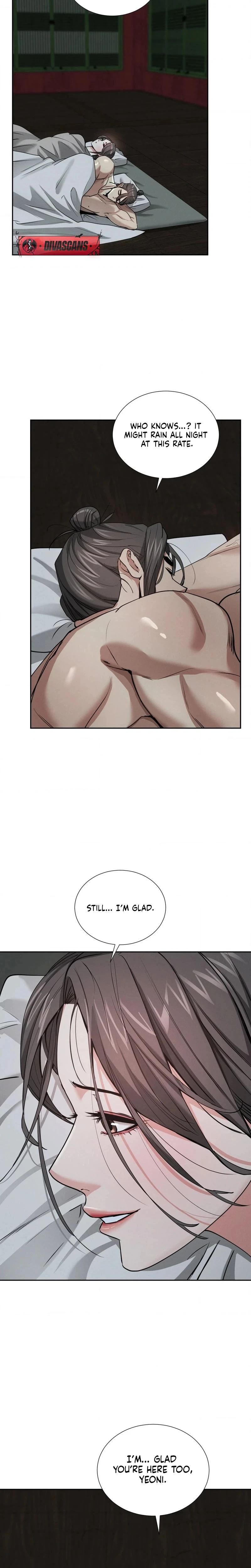 Yeonis Tavern Chapter 25 Page 18