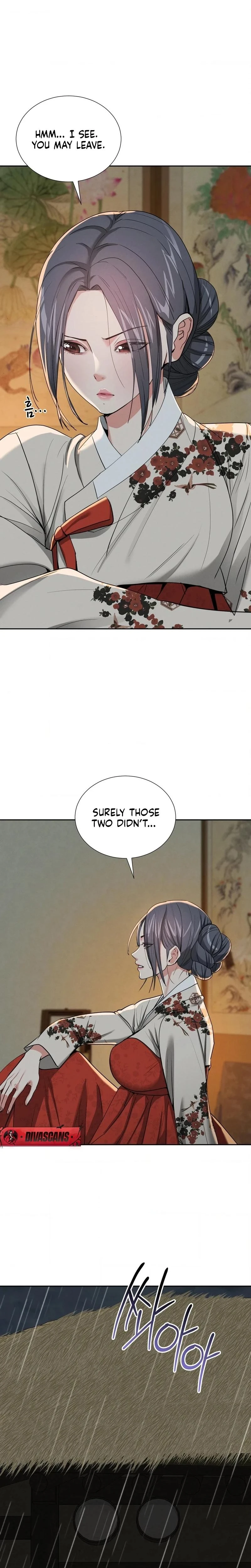Yeonis Tavern Chapter 26 Page 23