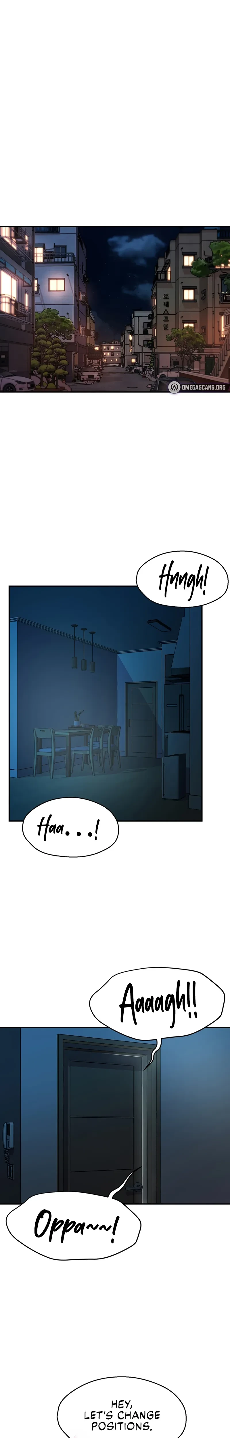 Yogurt Delivery Lady Chapter 04 Page 24