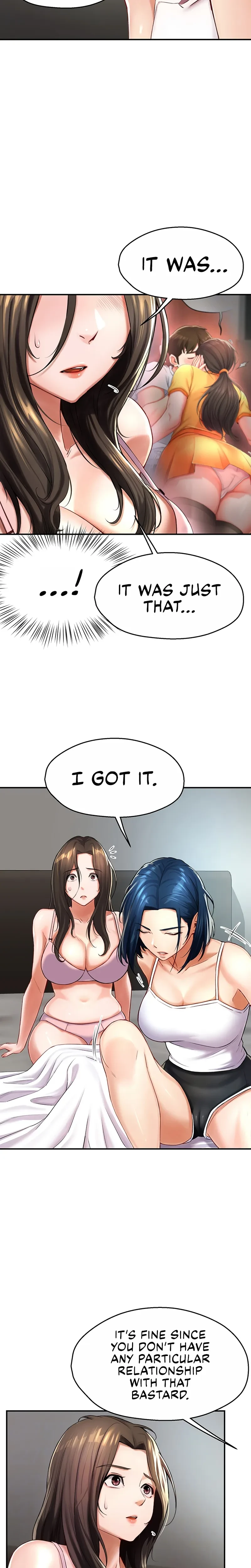 Yogurt Delivery Lady Chapter 06 Page 4