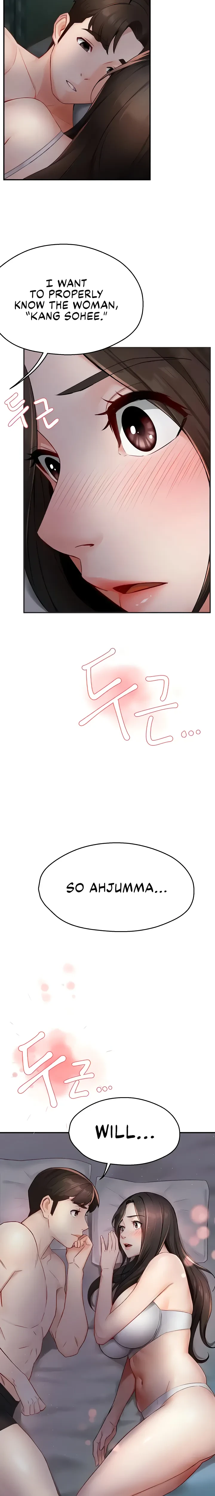 Yogurt Delivery Lady Chapter 12 Page 2