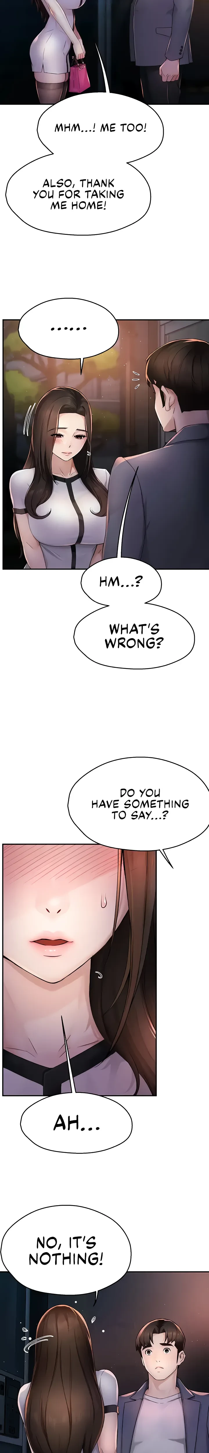 Yogurt Delivery Lady Chapter 12 Page 6