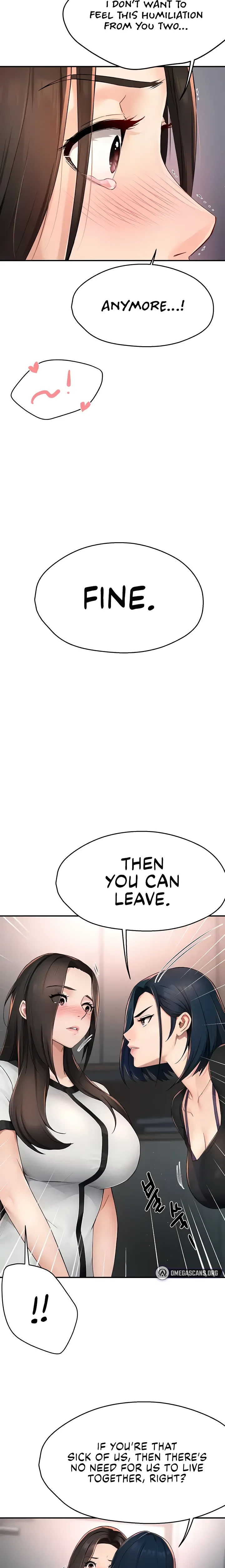 Yogurt Delivery Lady Chapter 12 Page 22
