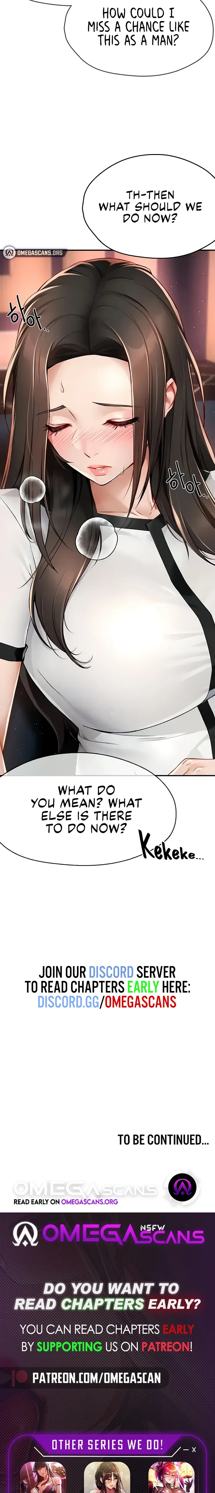 Yogurt Delivery Lady Chapter 13 Page 27