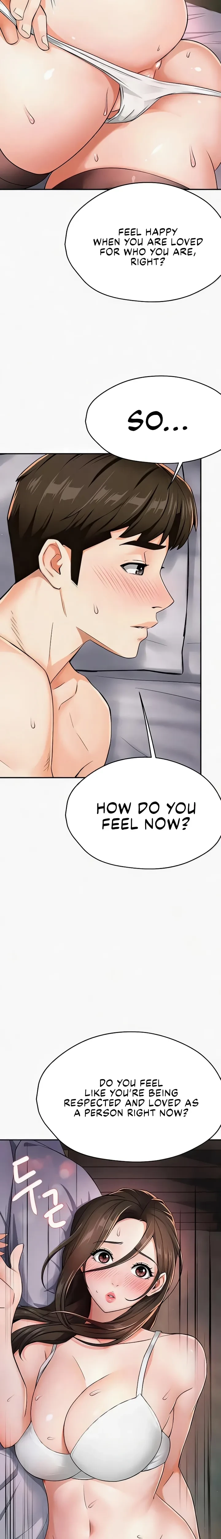 Yogurt Delivery Lady Chapter 16 Page 7