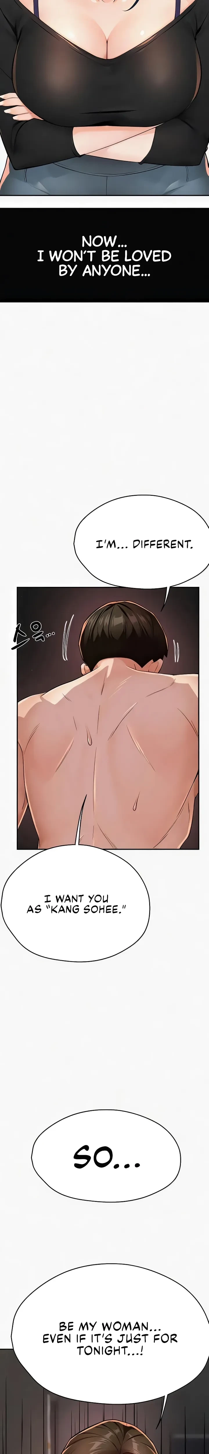Yogurt Delivery Lady Chapter 16 Page 9