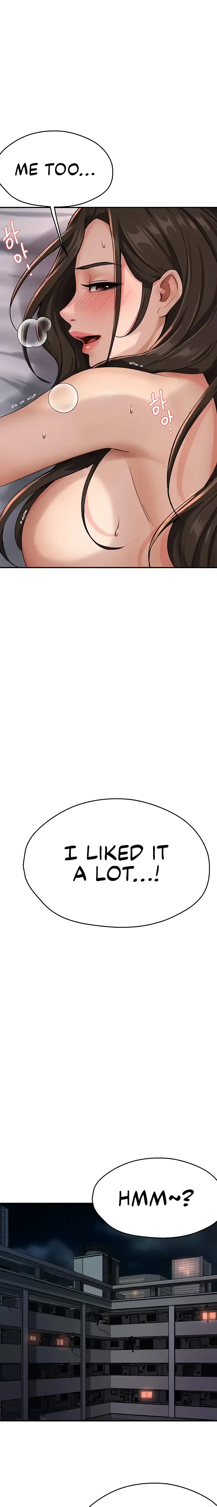 Yogurt Delivery Lady Chapter 17 Page 23