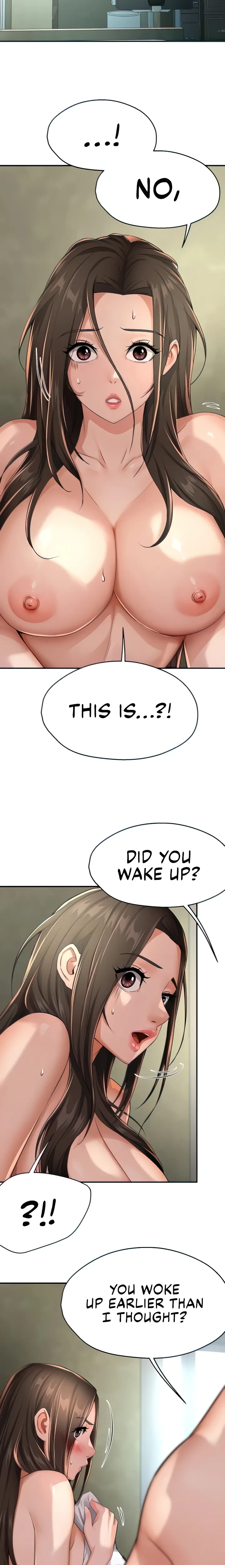 Yogurt Delivery Lady Chapter 18 Page 5