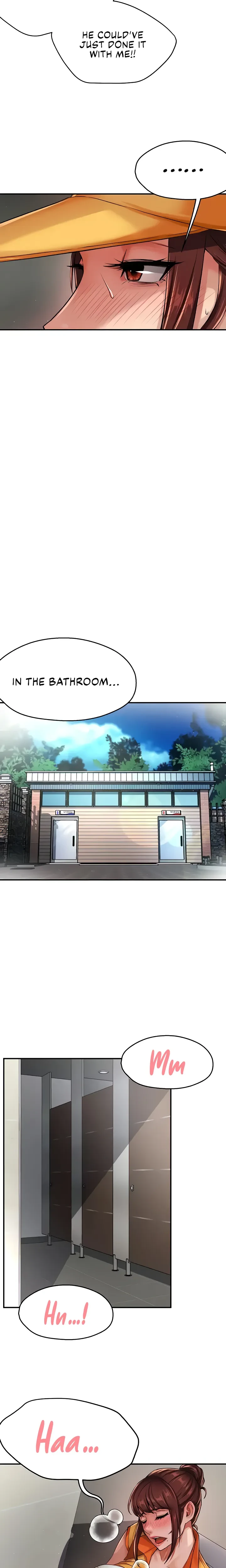 Yogurt Delivery Lady Chapter 19 Page 9