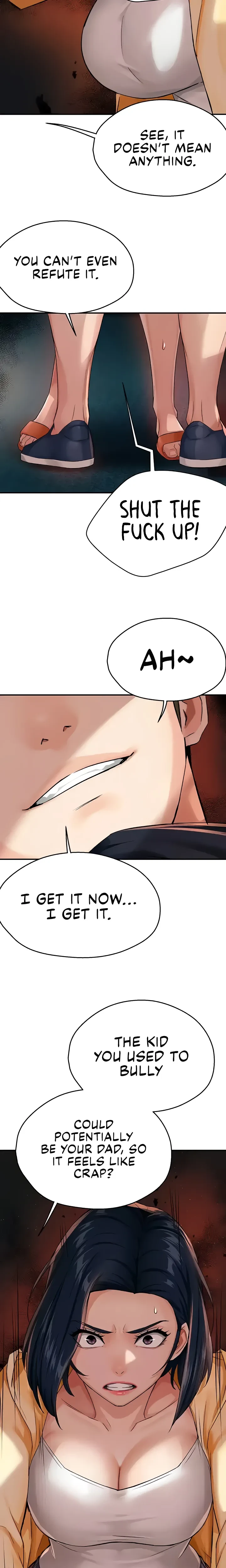 Yogurt Delivery Lady Chapter 20 Page 13