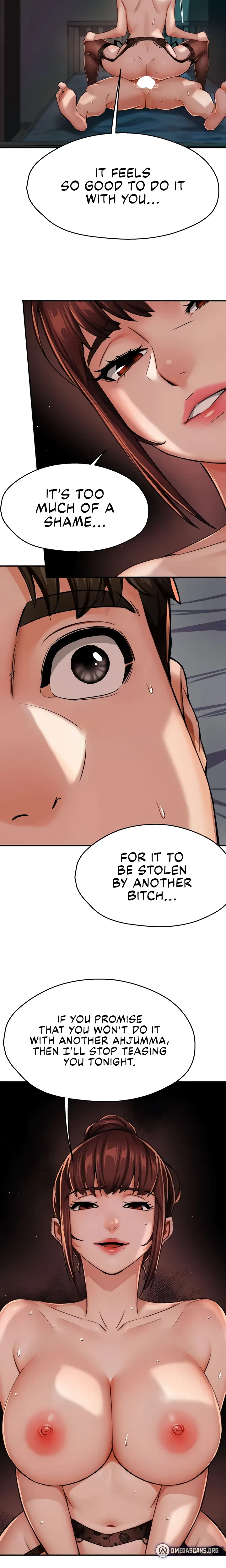 Yogurt Delivery Lady Chapter 22 Page 13