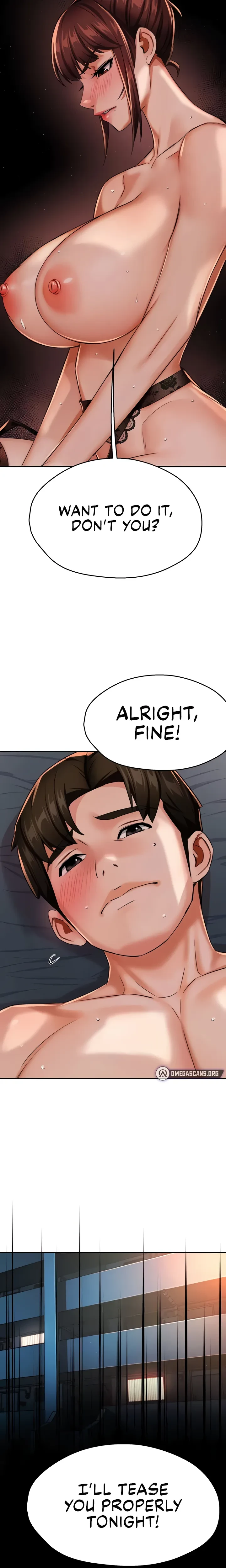 Yogurt Delivery Lady Chapter 22 Page 15