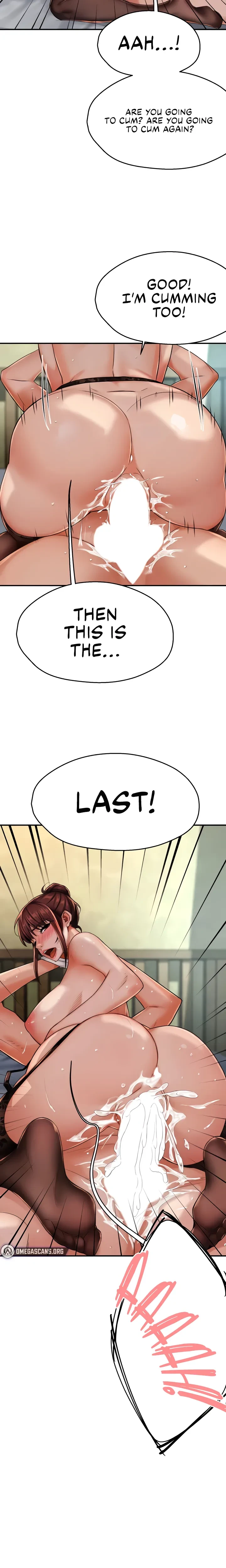 Yogurt Delivery Lady Chapter 22 Page 17