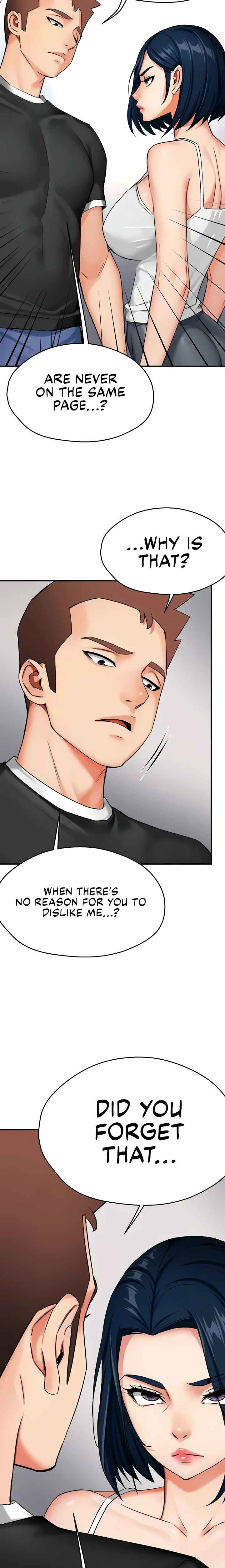 Yogurt Delivery Lady Chapter 24 Page 7