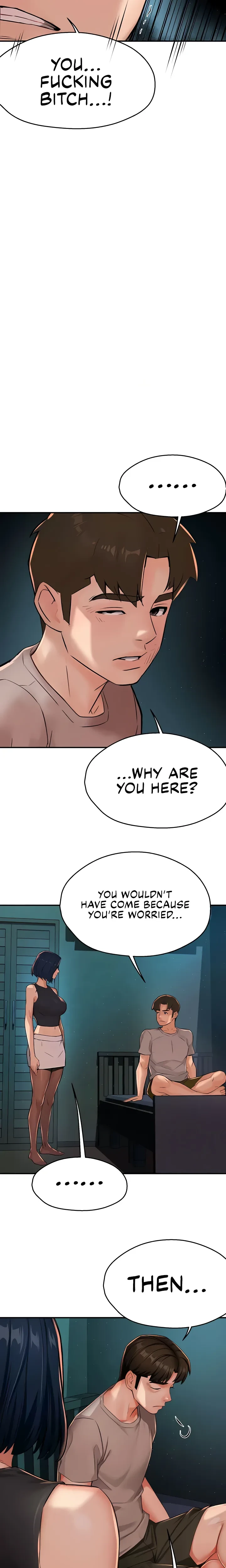Yogurt Delivery Lady Chapter 24 Page 10