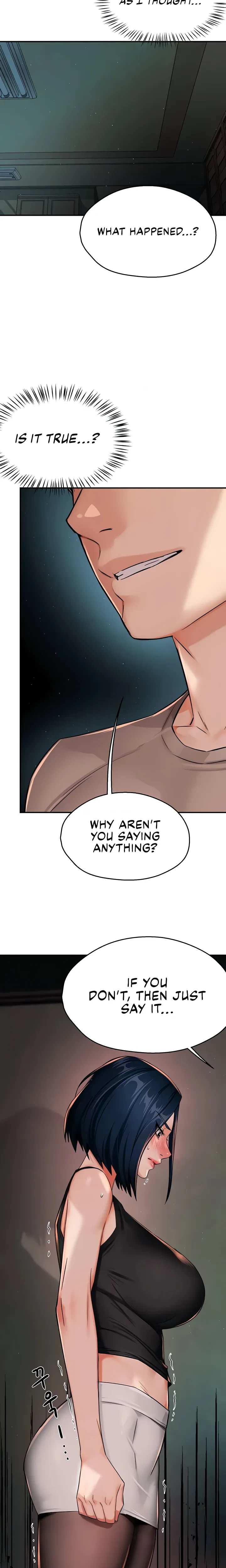 Yogurt Delivery Lady Chapter 25 Page 2