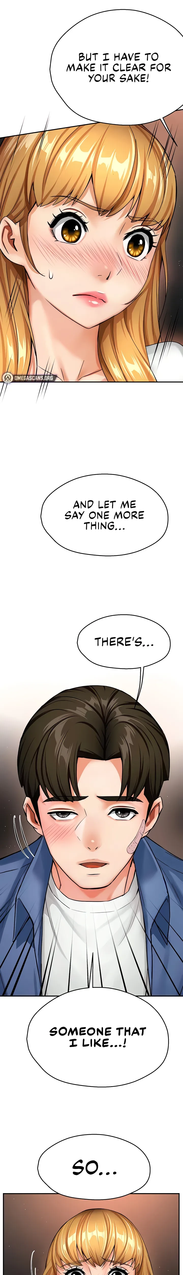 Yogurt Delivery Lady Chapter 26 Page 12