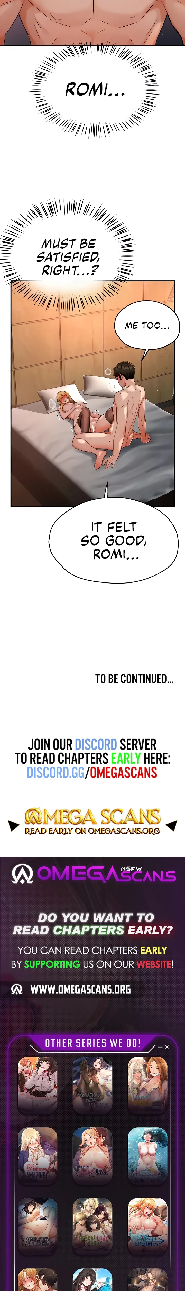 Yogurt Delivery Lady Chapter 27 Page 24