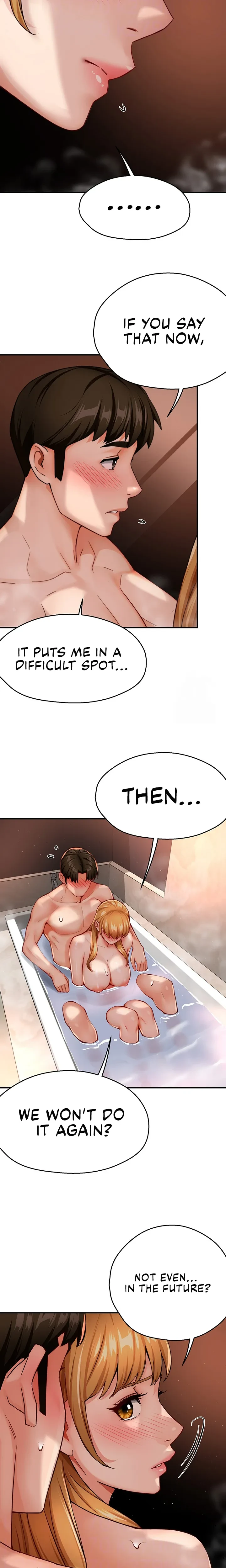 Yogurt Delivery Lady Chapter 28 Page 5