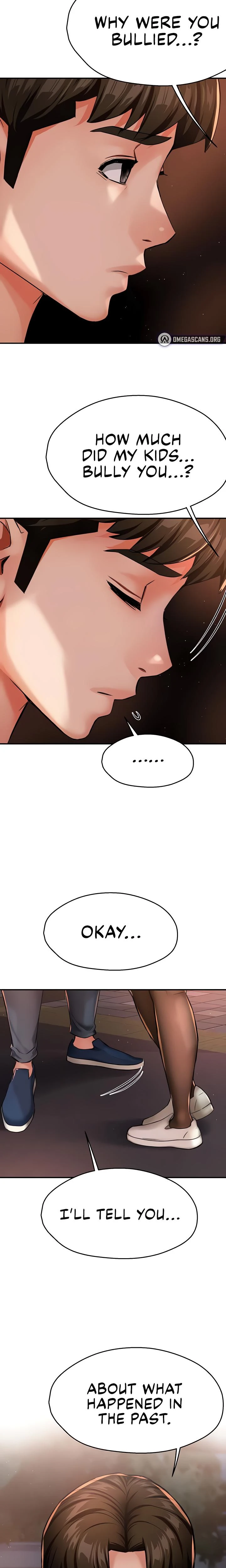 Yogurt Delivery Lady Chapter 30 Page 23