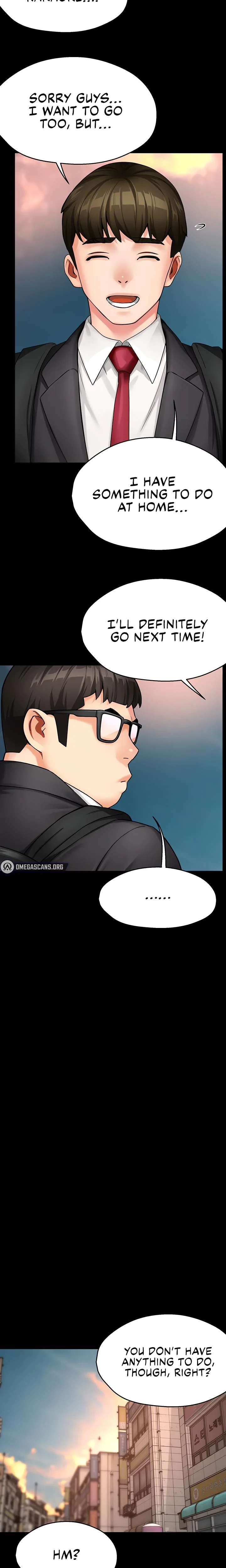 Yogurt Delivery Lady Chapter 31 Page 7