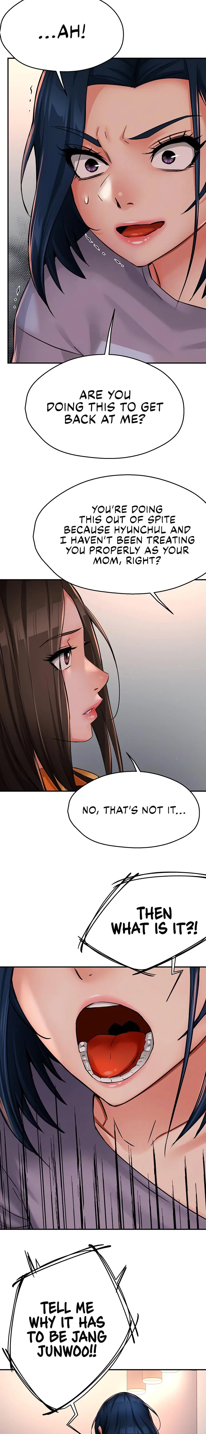 Yogurt Delivery Lady Chapter 33 Page 4