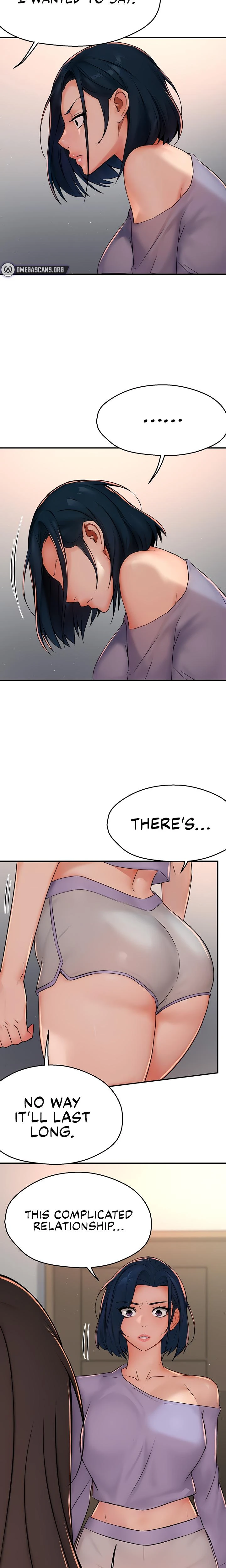 Yogurt Delivery Lady Chapter 33 Page 7