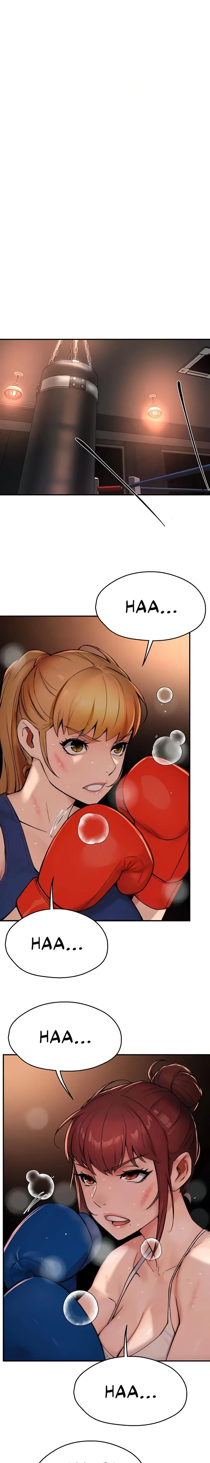 Yogurt Delivery Lady Chapter 34 Page 14