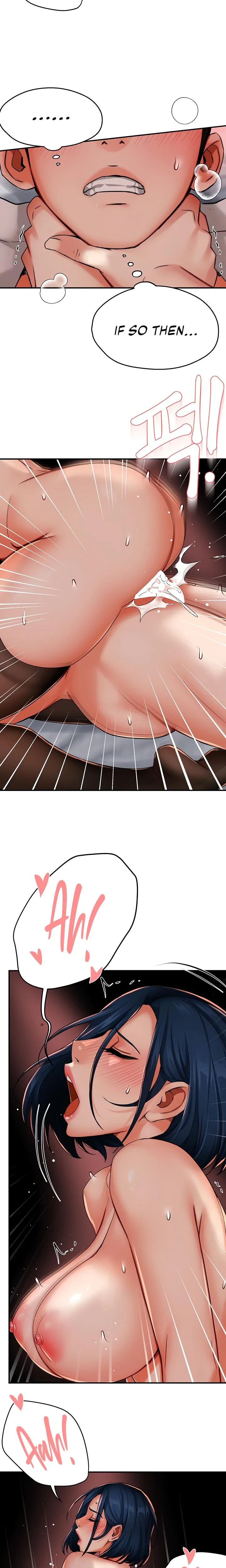 Yogurt Delivery Lady Chapter 37 Page 13