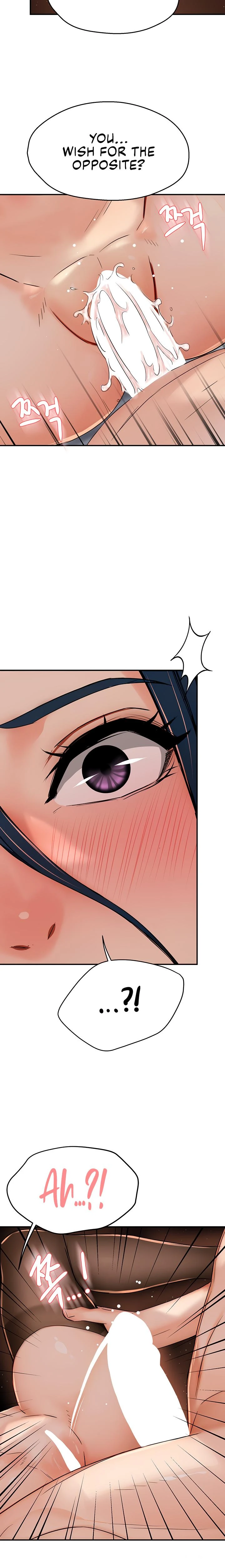 Yogurt Delivery Lady Chapter 38 Page 9