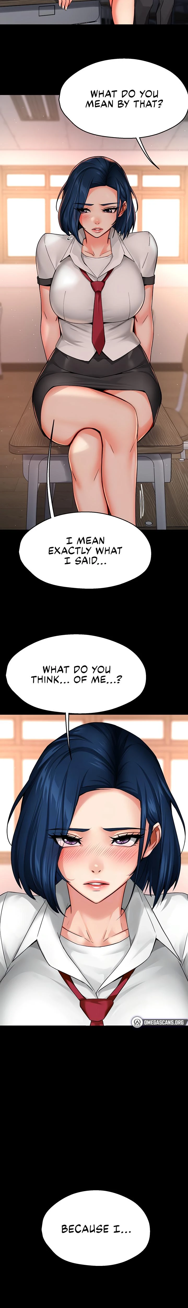 Yogurt Delivery Lady Chapter 39 Page 2