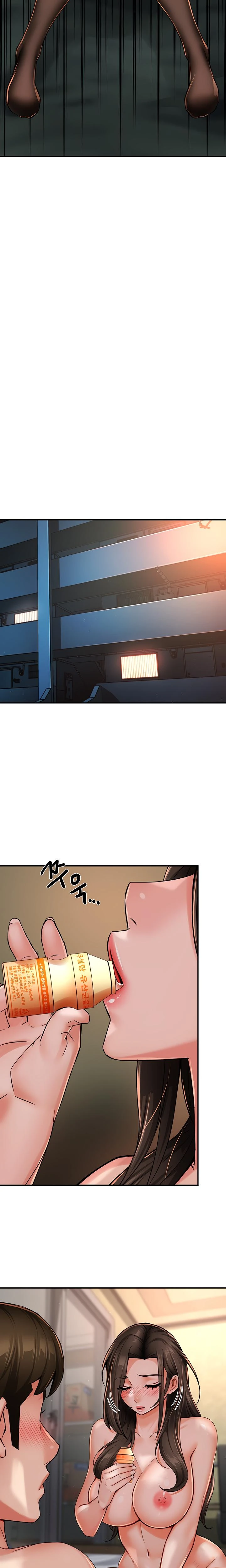 Yogurt Delivery Lady Chapter 40 Page 16