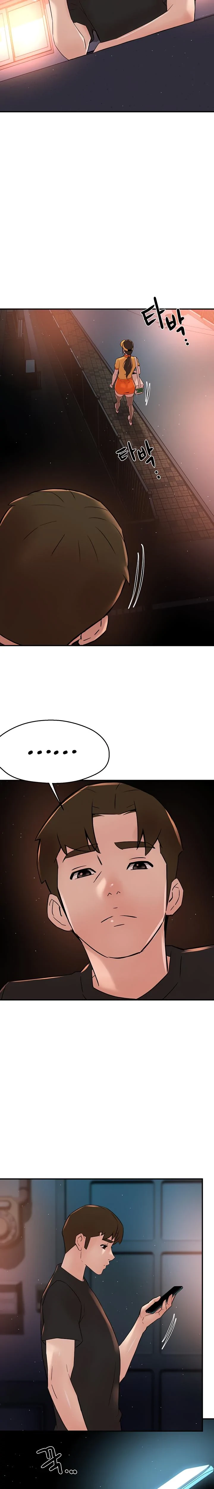 Yogurt Delivery Lady Chapter 41 Page 19